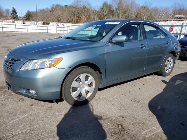 2008 Toyota Camry CE