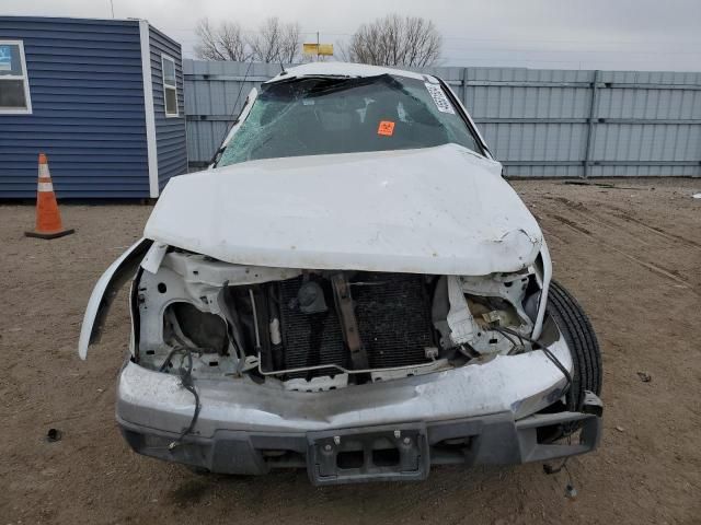 2011 Chevrolet Colorado LT