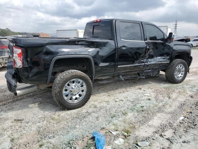 2019 GMC Sierra K2500 Denali