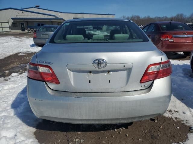 2007 Toyota Camry CE