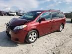 2014 Toyota Sienna LE