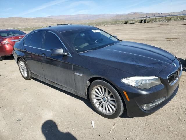 2011 BMW 535 I