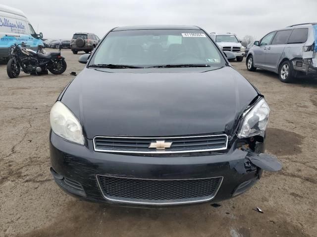 2008 Chevrolet Impala LTZ