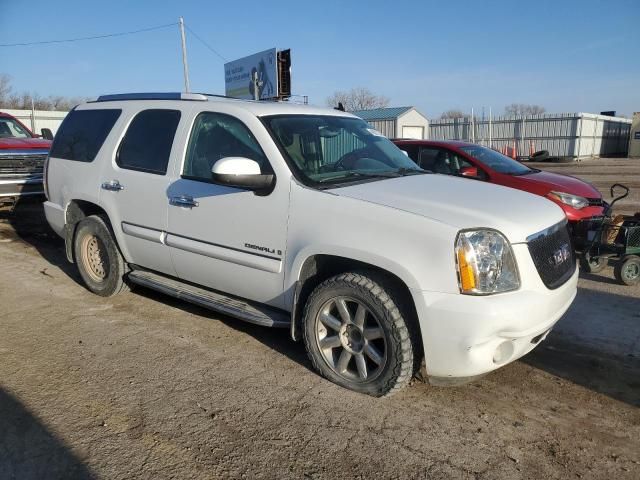 2008 GMC Yukon Denali