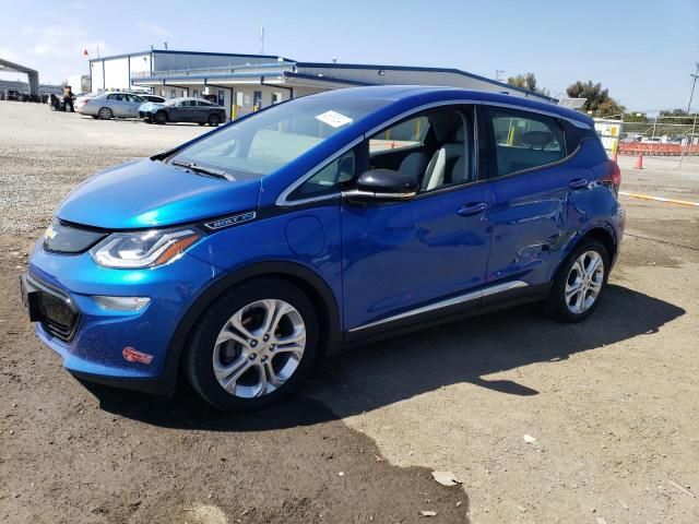 2019 Chevrolet Bolt EV LT