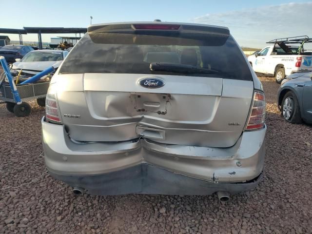 2009 Ford Edge SEL