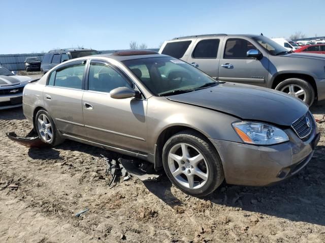 2004 Nissan Altima SE