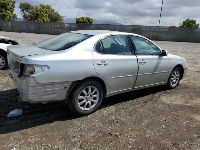 2004 Lexus ES 330