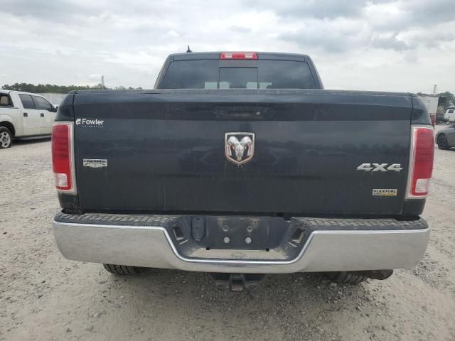 2018 Dodge 1500 Laramie