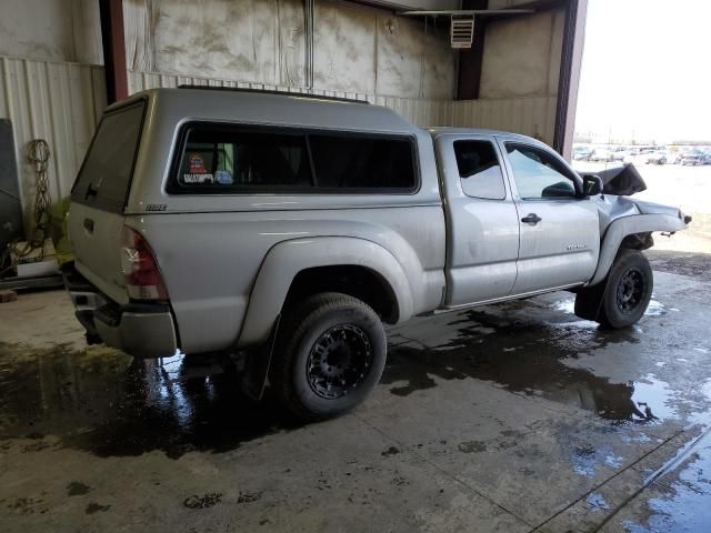 2012 Toyota Tacoma