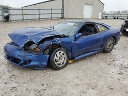 Dodge Stealth salvage cars for sale: 1993 Dodge Stealth R/T