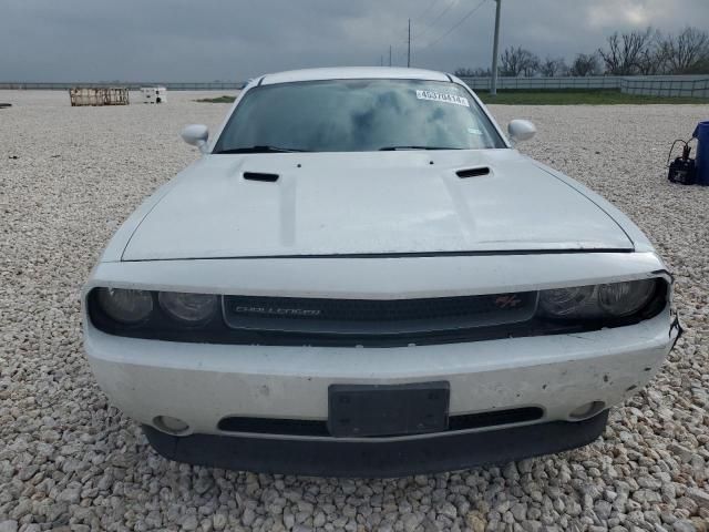 2014 Dodge Challenger R/T