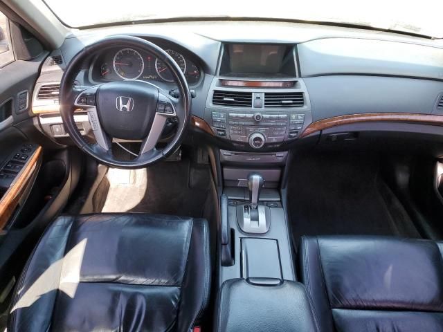 2011 Honda Accord EXL