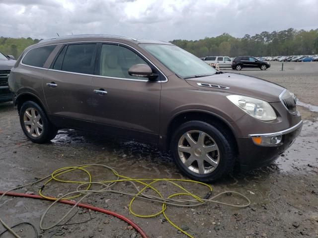 2008 Buick Enclave CXL