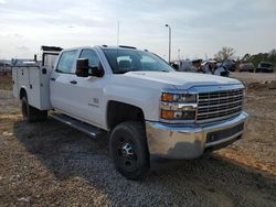 Vehiculos salvage en venta de Copart Gaston, SC: 2016 Chevrolet Silverado K3500