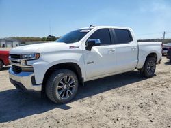 2019 Chevrolet Silverado K1500 LT en venta en Conway, AR