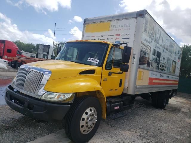 2006 International 4000 4300