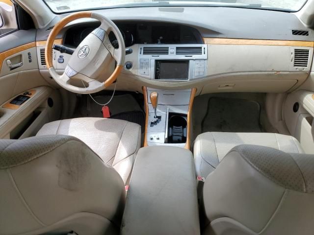 2007 Toyota Avalon XL