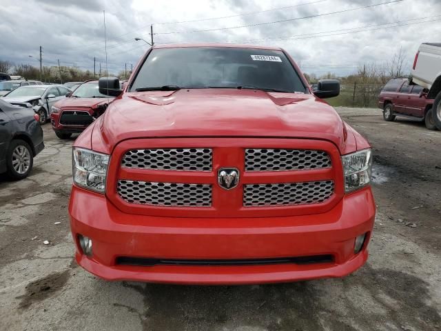 2015 Dodge RAM 1500 ST