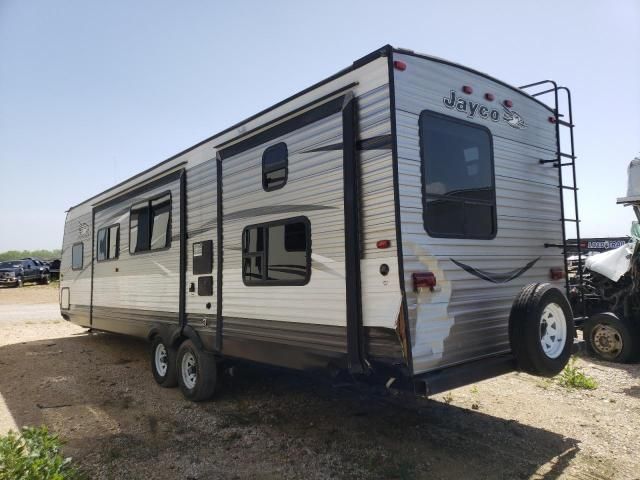 2016 Jayco Jayco