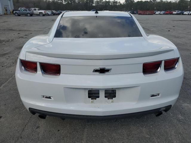 2013 Chevrolet Camaro LS