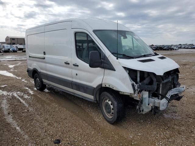 2019 Ford Transit T-250