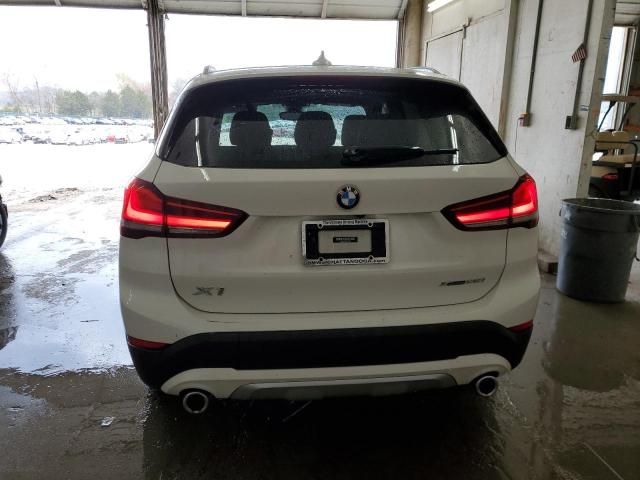 2020 BMW X1 XDRIVE28I