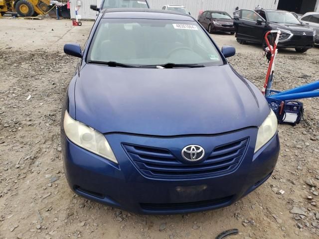 2007 Toyota Camry CE