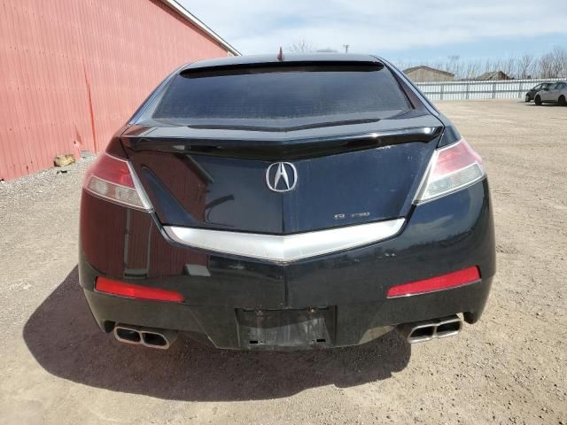 2010 Acura TL