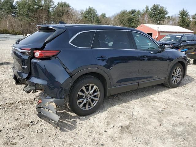 2019 Mazda CX-9 Touring