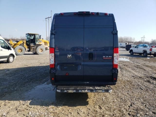 2022 Dodge RAM Promaster 3500 3500 High