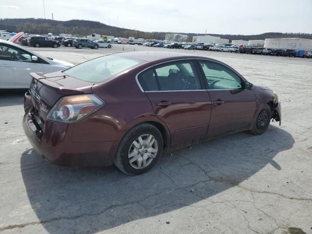 2011 Nissan Altima Base