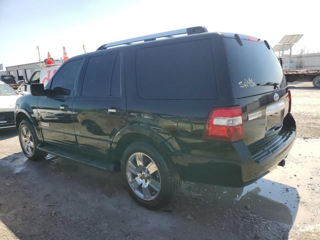 2007 Ford Expedition Limited