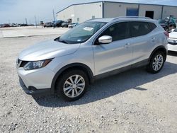 Carros dañados por granizo a la venta en subasta: 2017 Nissan Rogue Sport S