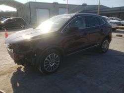 Lincoln salvage cars for sale: 2018 Lincoln MKC Reserve