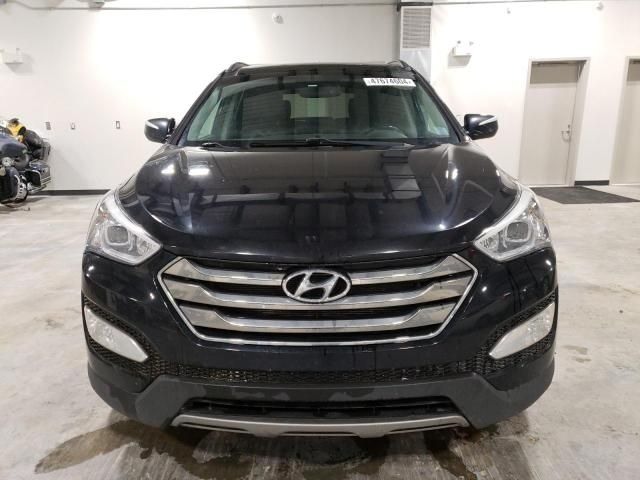 2014 Hyundai Santa FE Sport