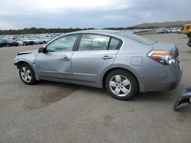 2008 Nissan Altima 2.5