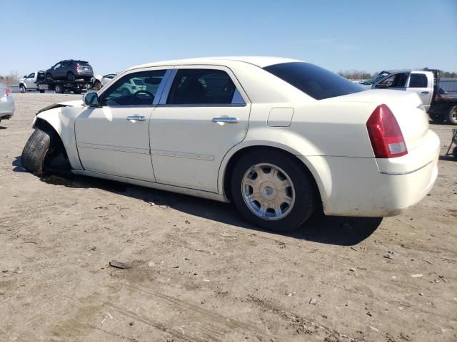 2005 Chrysler 300 Touring