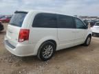 2012 Dodge Grand Caravan R/T