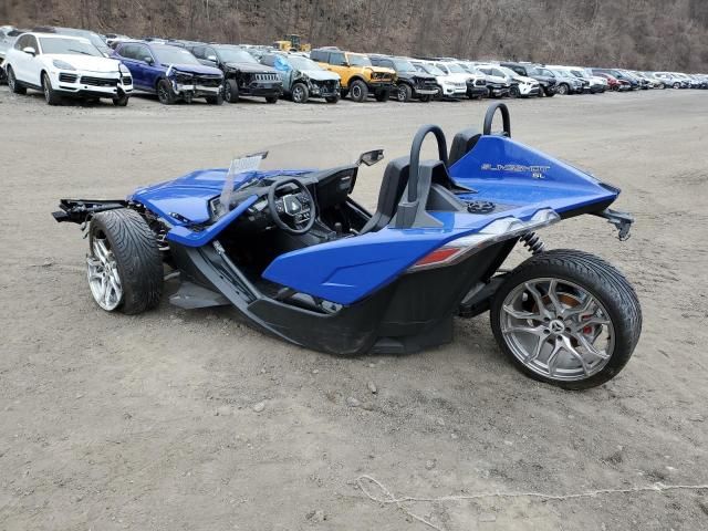 2023 Polaris Slingshot SL