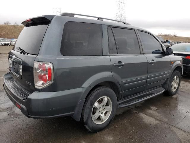 2006 Honda Pilot EX