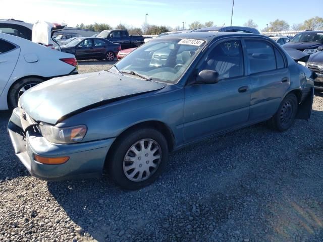 1995 Toyota Corolla