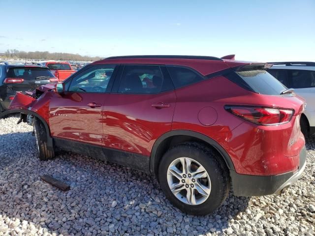 2020 Chevrolet Blazer 3LT