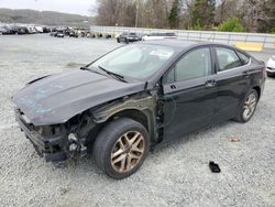 2014 Ford Fusion SE for sale in Concord, NC