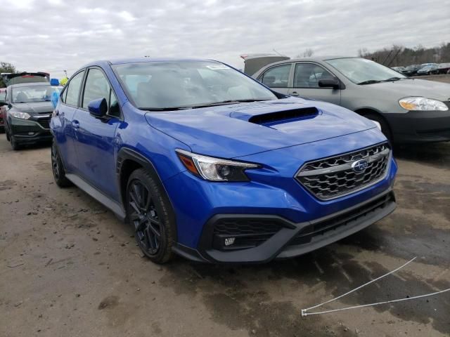 2023 Subaru WRX Premium