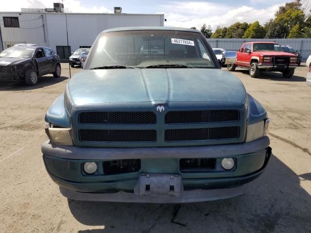 1996 Dodge RAM 2500