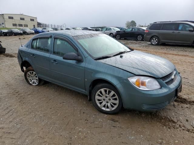 2009 Chevrolet Cobalt LS