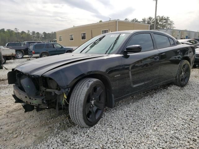 2013 Dodge Charger R/T