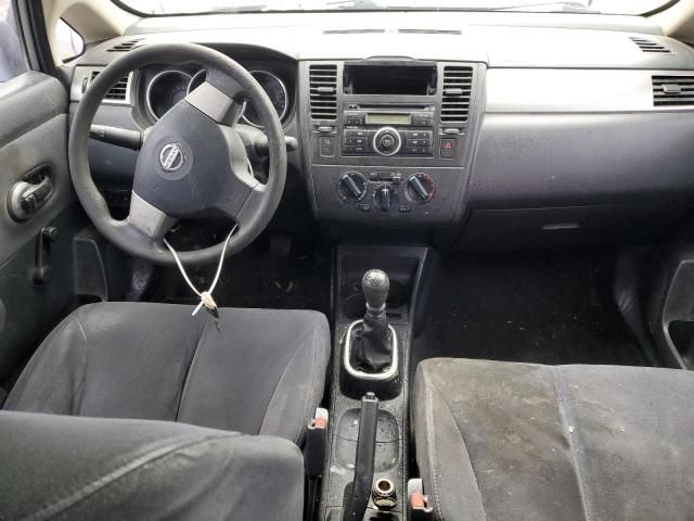 2007 Nissan Versa S