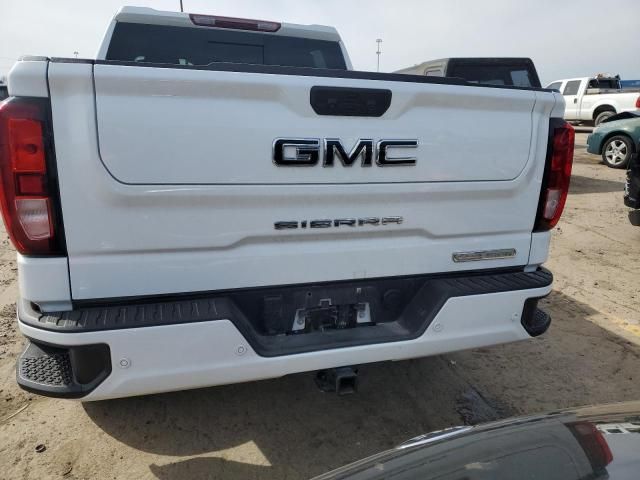 2022 GMC Sierra K1500 Elevation